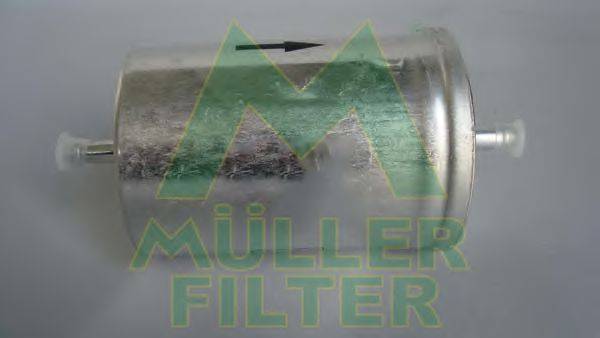 MULLER FILTER FB304 Топливный фильтр