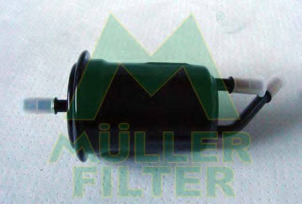 MULLER FILTER FB324 Топливный фильтр