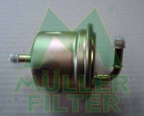 MULLER FILTER FB343 Топливный фильтр