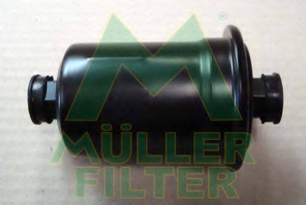Топливный фильтр MULLER FILTER FB344
