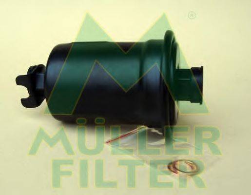 MULLER FILTER FB345 Топливный фильтр