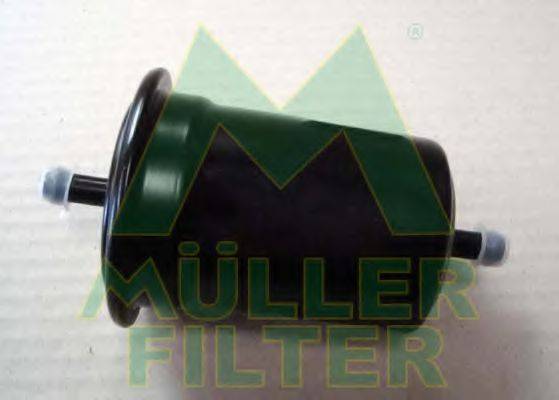 Топливный фильтр MULLER FILTER FB347