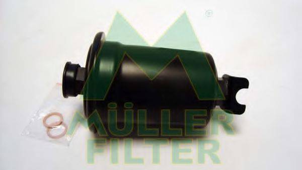 MULLER FILTER FB348 Топливный фильтр