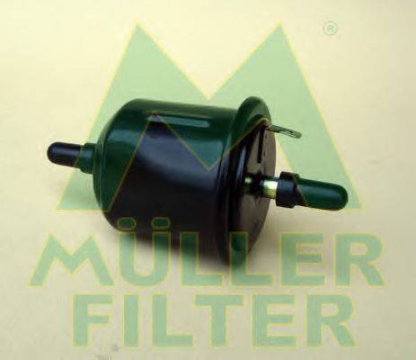 MULLER FILTER FB350 Топливный фильтр