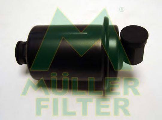 MULLER FILTER FB351 Топливный фильтр