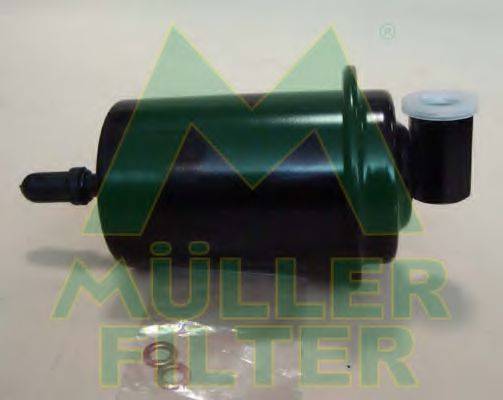 MULLER FILTER FB352 Топливный фильтр