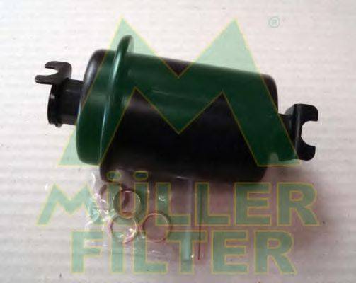 Топливный фильтр MULLER FILTER FB354