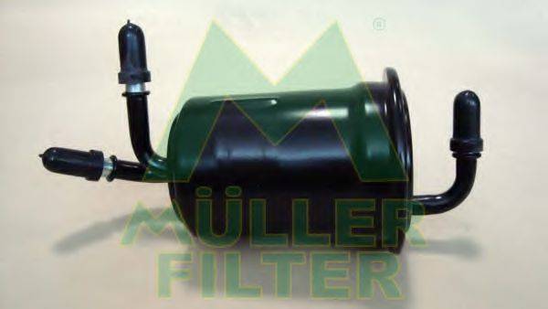 Топливный фильтр MULLER FILTER FB355