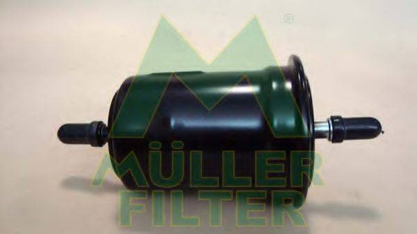 Топливный фильтр MULLER FILTER FB356