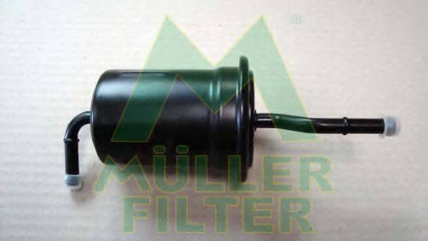 MULLER FILTER FB357 Топливный фильтр