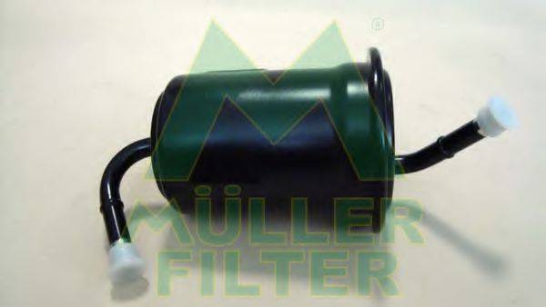 MULLER FILTER FB358 Топливный фильтр