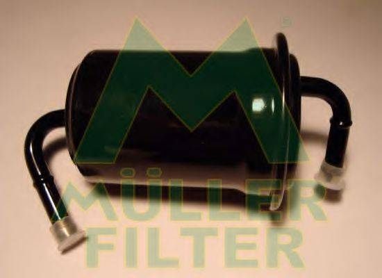 MULLER FILTER FB365 Топливный фильтр