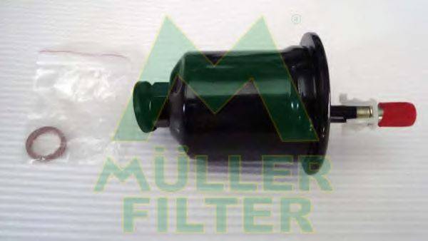 Топливный фильтр MULLER FILTER FB367