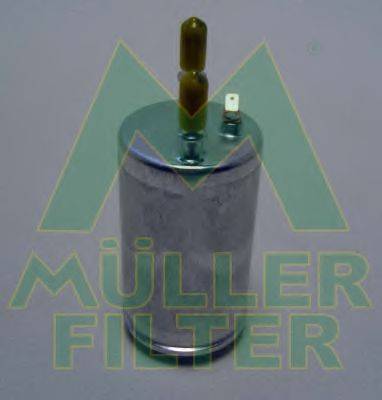MULLER FILTER FB372 Топливный фильтр