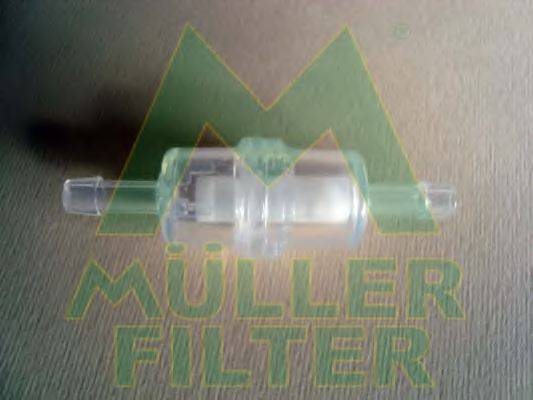 MULLER FILTER FB5 Топливный фильтр