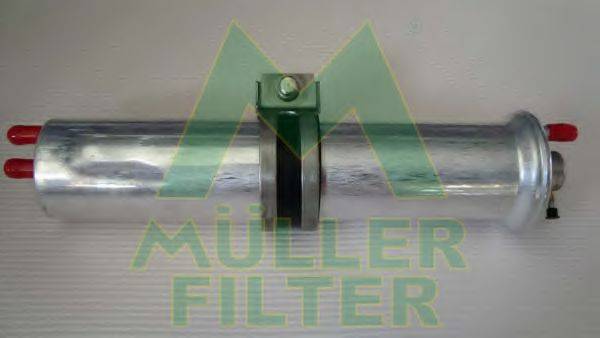Топливный фильтр MULLER FILTER FB535