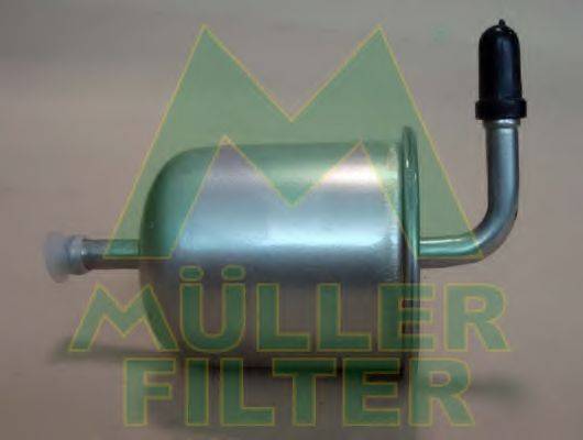 Топливный фильтр MULLER FILTER FB538