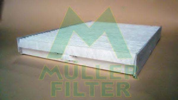 Фильтр, воздух во внутренном пространстве MULLER FILTER FC112