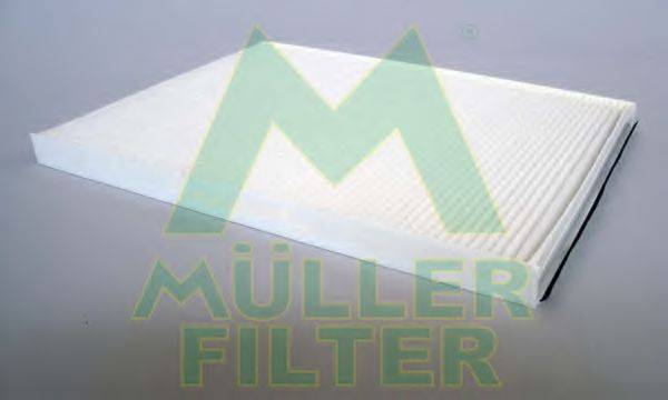 MULLER FILTER FC130 Фильтр, воздух во внутренном пространстве