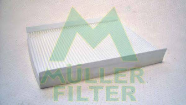 MULLER FILTER FC144 Фильтр, воздух во внутренном пространстве