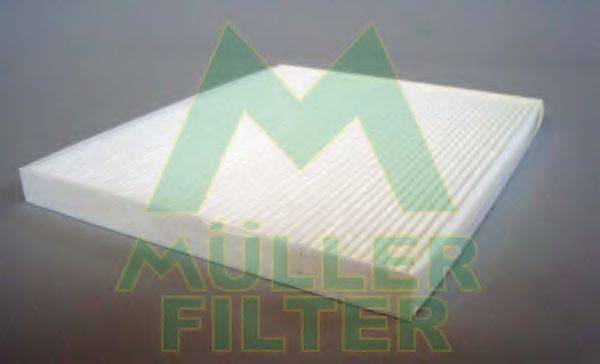 MULLER FILTER FC148 Фильтр, воздух во внутренном пространстве
