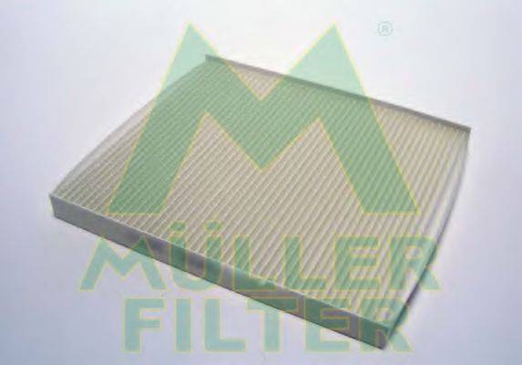 MULLER FILTER FC149 Фильтр, воздух во внутренном пространстве