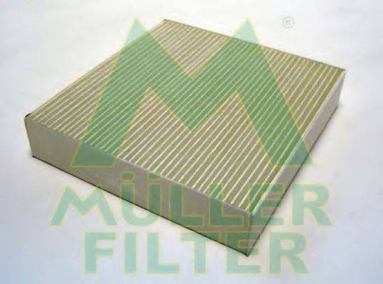 MULLER FILTER FC163 Фильтр, воздух во внутренном пространстве