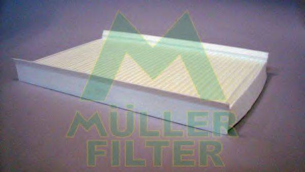 MULLER FILTER FC249 Фильтр, воздух во внутренном пространстве