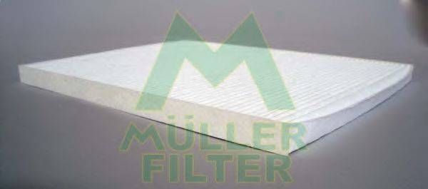 MULLER FILTER FC270 Фильтр, воздух во внутренном пространстве
