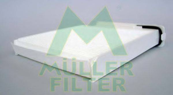 MULLER FILTER FC292 Фильтр, воздух во внутренном пространстве