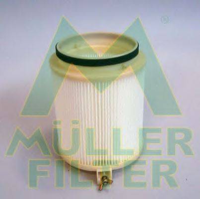 MULLER FILTER FC296 Фильтр, воздух во внутренном пространстве