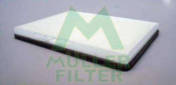 MULLER FILTER FC305 Фильтр, воздух во внутренном пространстве