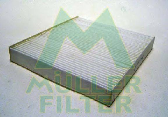 MULLER FILTER FC330 Фильтр, воздух во внутренном пространстве
