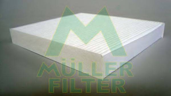Фильтр, воздух во внутренном пространстве MULLER FILTER FC333