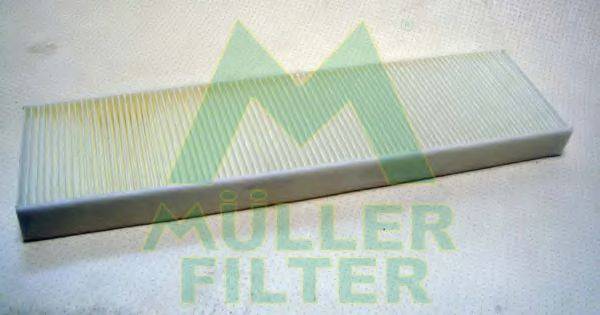 MULLER FILTER FC388 Фильтр, воздух во внутренном пространстве
