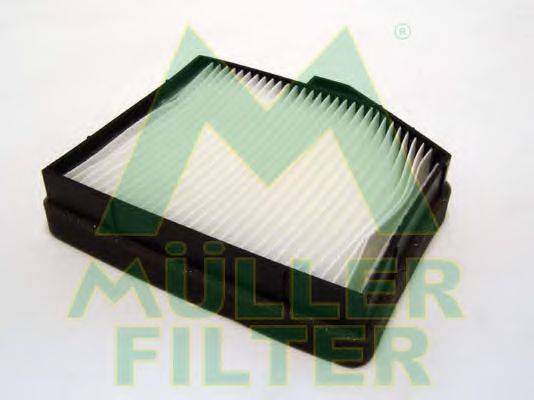 MULLER FILTER FC417 Фильтр, воздух во внутренном пространстве
