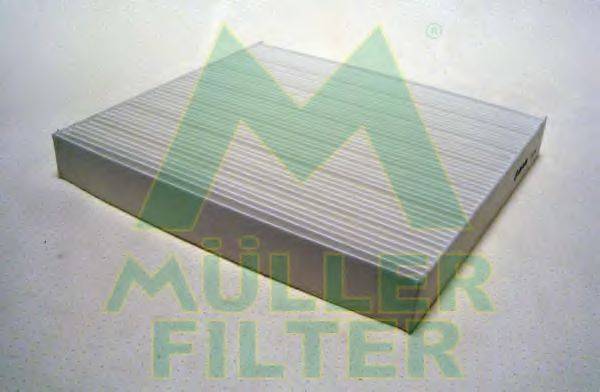 MULLER FILTER FC433 Фильтр, воздух во внутренном пространстве