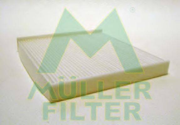 MULLER FILTER FC434 Фильтр, воздух во внутренном пространстве