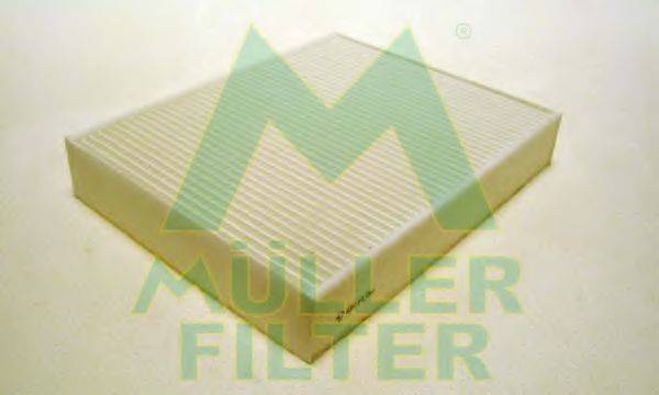 MULLER FILTER FC440 Фильтр, воздух во внутренном пространстве