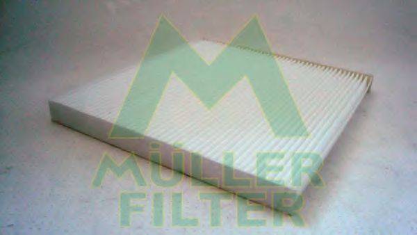 MULLER FILTER FC441 Фильтр, воздух во внутренном пространстве