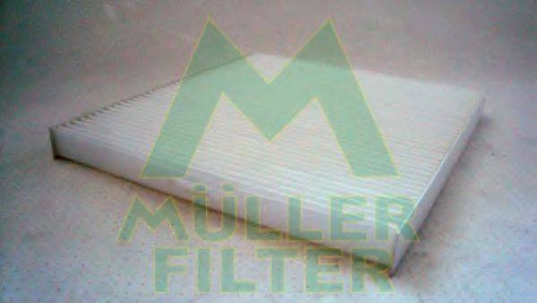 MULLER FILTER FC443 Фильтр, воздух во внутренном пространстве