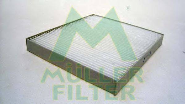 Фильтр, воздух во внутренном пространстве MULLER FILTER FC458