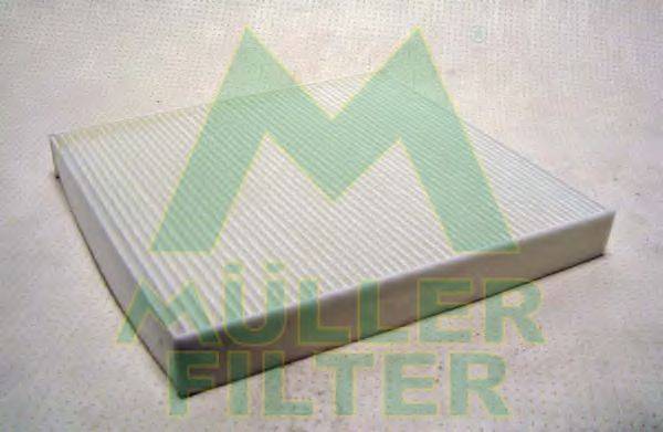 MULLER FILTER FC485 Фильтр, воздух во внутренном пространстве