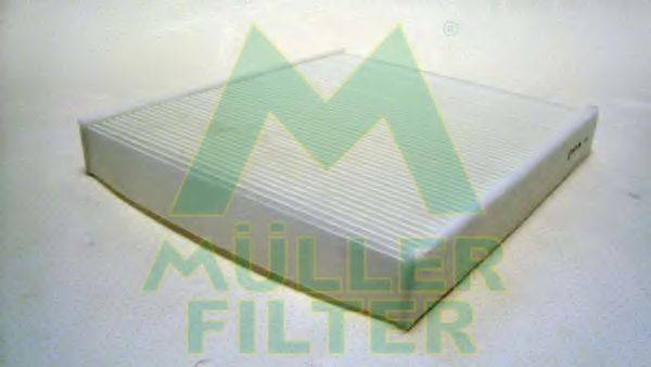 MULLER FILTER FC486 Фильтр, воздух во внутренном пространстве
