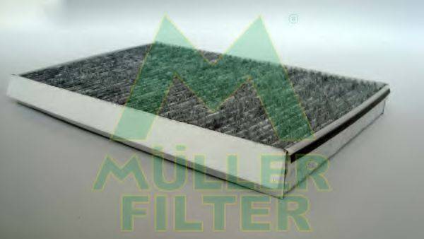 MULLER FILTER FK264 Фильтр, воздух во внутренном пространстве