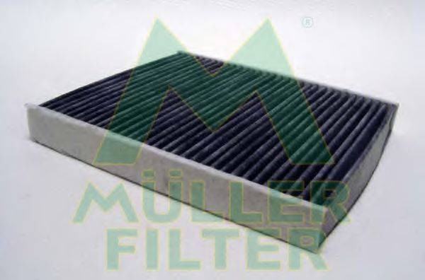 MULLER FILTER FK486 Фильтр, воздух во внутренном пространстве
