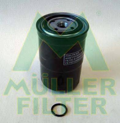 MULLER FILTER FN103 Топливный фильтр