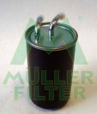 MULLER FILTER FN105 Топливный фильтр