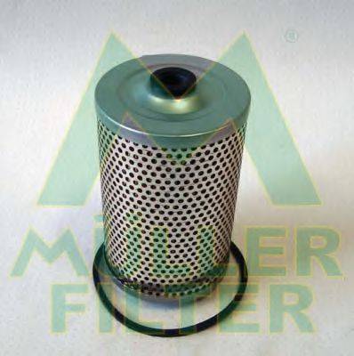 Топливный фильтр MULLER FILTER FN11141