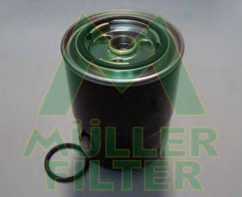Топливный фильтр MULLER FILTER FN1140